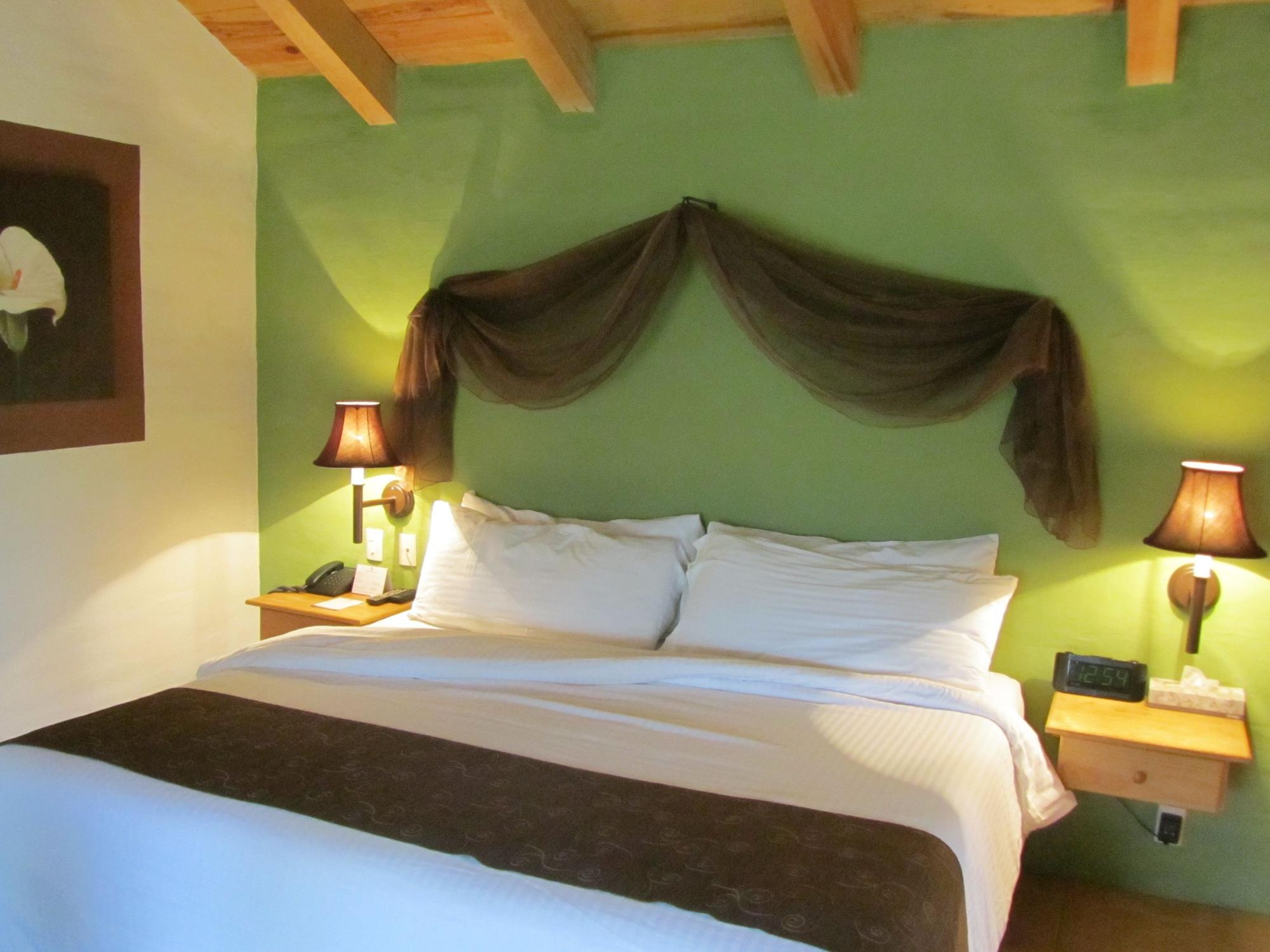 Hotel Bosque Escondido Mazamitla Esterno foto