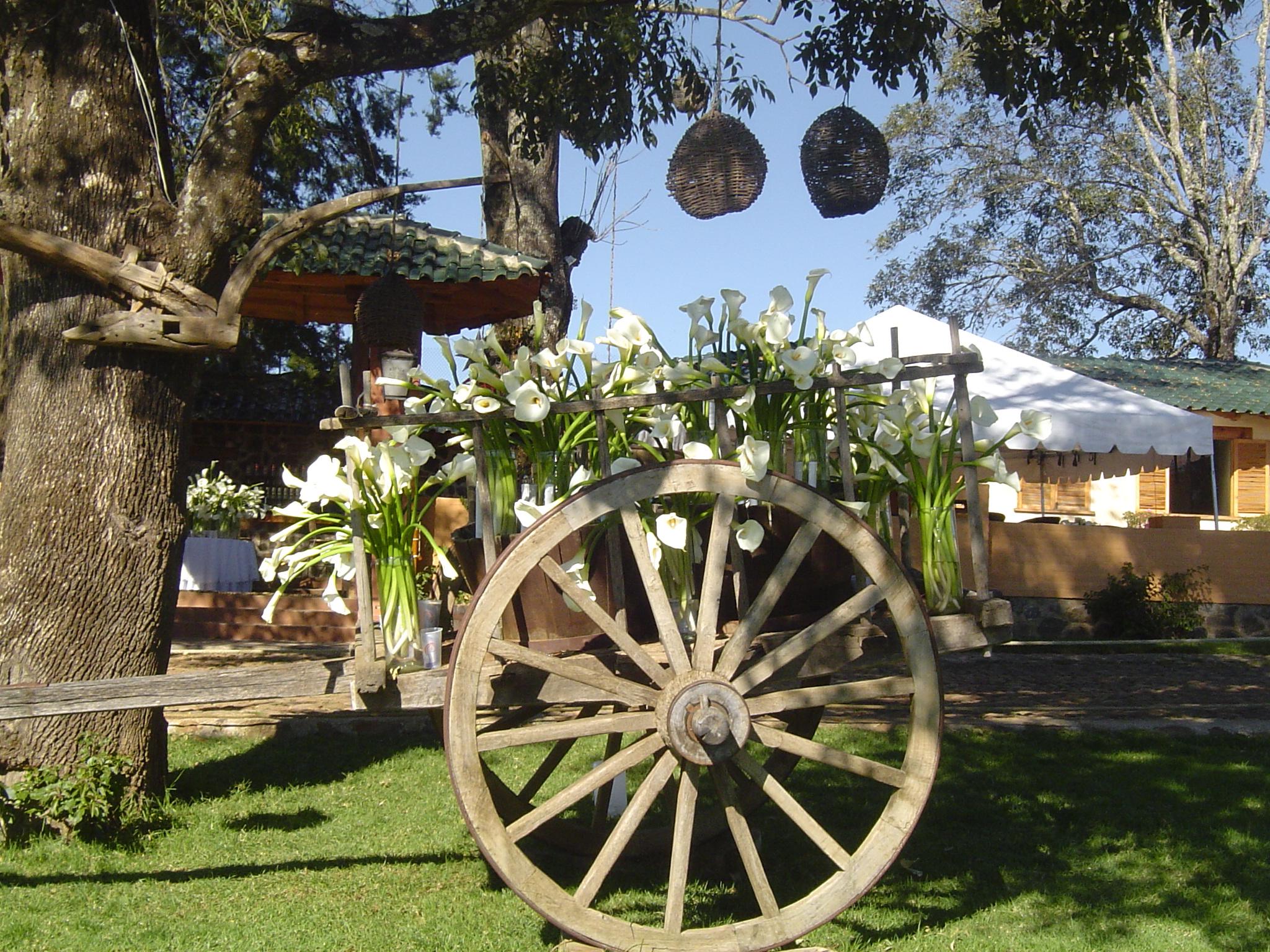 Hotel Bosque Escondido Mazamitla Esterno foto