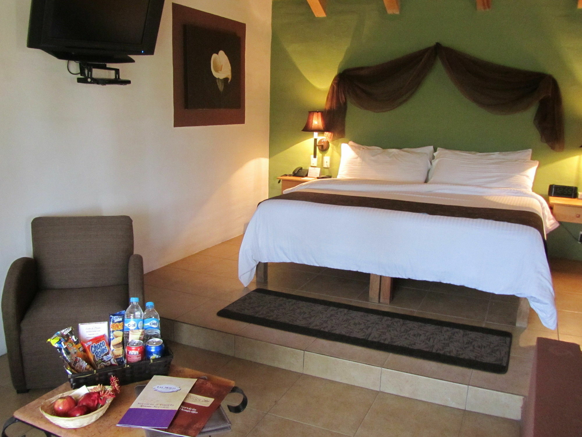 Hotel Bosque Escondido Mazamitla Esterno foto